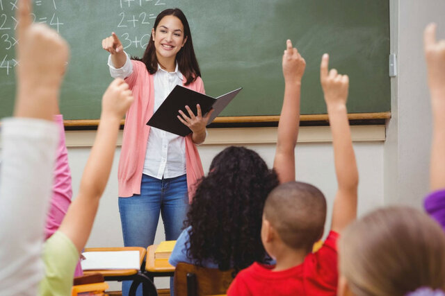 Mejora en la educación y la población