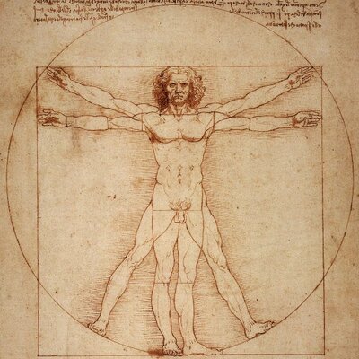 Timeline: Arquitectura en Italia Siglo XV y XVI