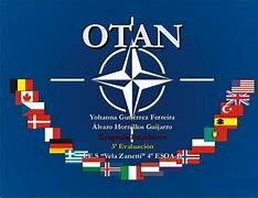 Espanya és exclosa de la OTAN