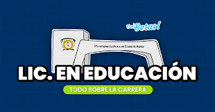 LICENCIATURA EN EDUCACIÓN