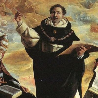 Timeline: Santo Tomas de Aquino 1225 - 1274