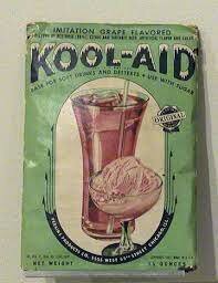 Kool Aid