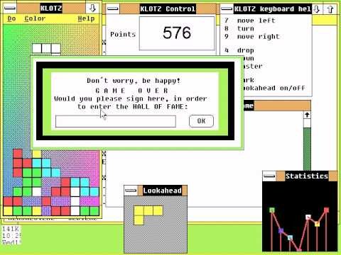 Windows 2.0 (1987)