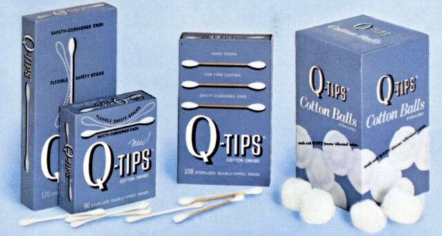 Q-Tip