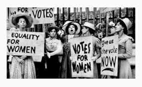 19th Amendment