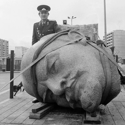 Timeline: DESINTEGRACIÓN DE LA URSS