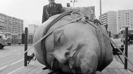 Timeline: DESINTEGRACIÓN DE LA URSS