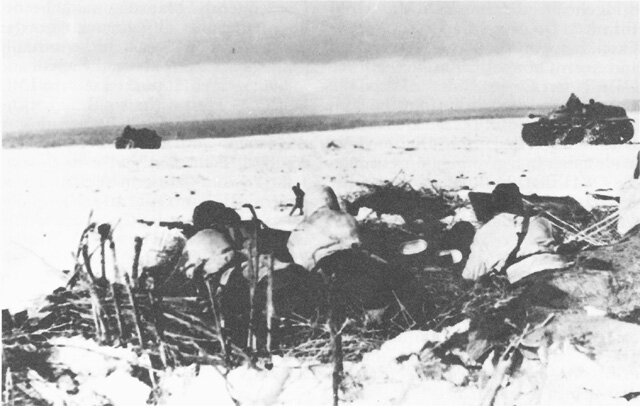 Operation Thunderclap