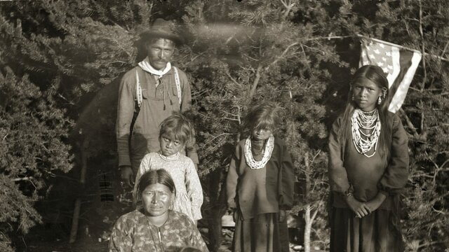 Natives Gain Citizenship