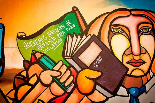 La Educación para el Desarrollo y la Educación Popular