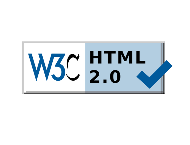 HTML 2.0