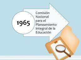 COMISIÓN NACIONAL DE PLANEAMIENTO INTEGRAL DE LA EDUCACIÓN