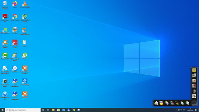 WINDOWS 10