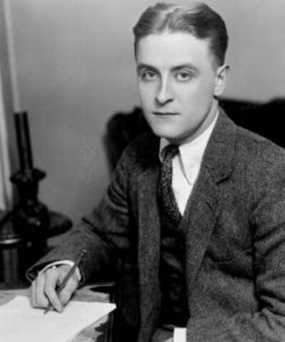 Francis Scott Key Fitzgerald was Born