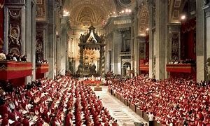 Concili Vaticà II i moviments estudiantils