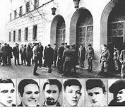 Manifest de Montserrat, oposició catalana al Procés de Burgos