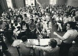 Creació de l'Assemblea de Catalunya