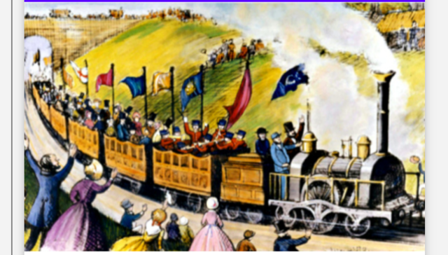 primer viaje organizado