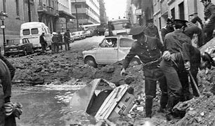 Carrero Blanco mor en un atemptat d’ETA
