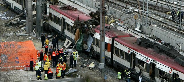 Atemptat d’Atocha per l’extrema dreta