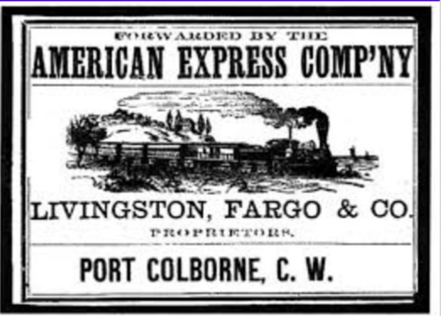 creación de América  Express