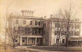 Fitzgerald moves back to the US