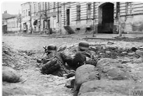 Operation Barbarossa