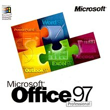 Microsoft Office 97
