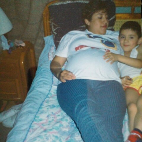 Mi nacimiento