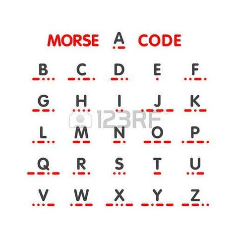 Código Morse