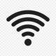 Wi fi icon