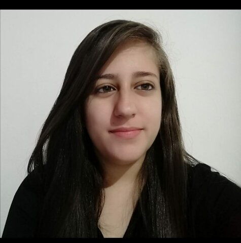 Laura Velasquez Areiza