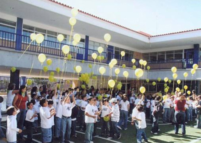 1º de primaria