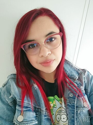 Lina Patricia David Gonzalez