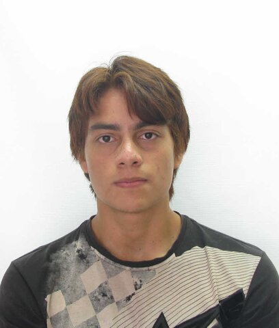 Daniel Muñoz Paredes