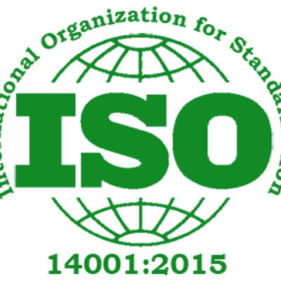 Timeline: Línea de tiempo historia ISO 14001:2015. Realiza: Laura del Pilar Cuervo