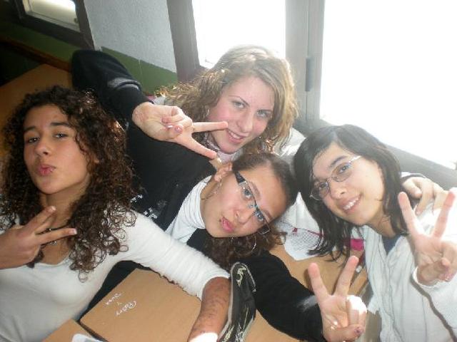 Repetí 3º de E.S.O