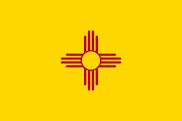 New Mexico enters the Union