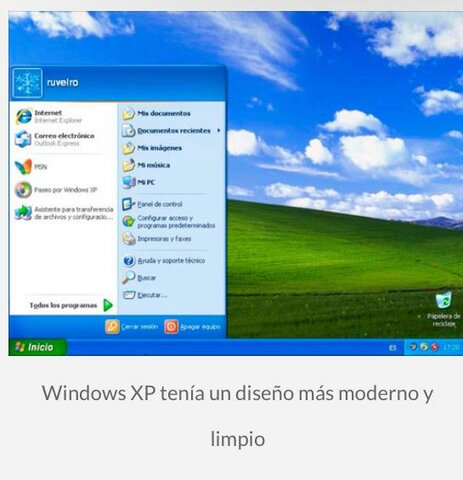 Windows XP