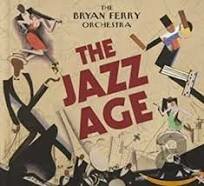 the jazz age