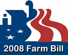 Food Conservation and Energy Act of 2008
