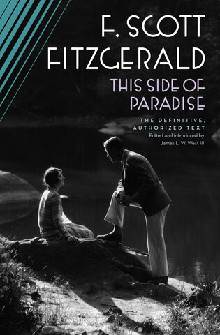 Fitzgerald's first book is published