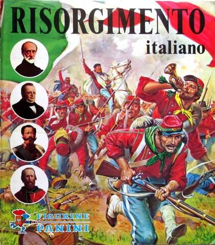 Formation of an Independent Italy