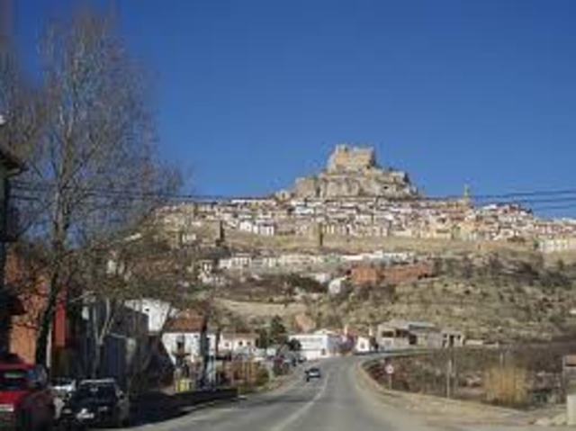 Conquista de Valencia