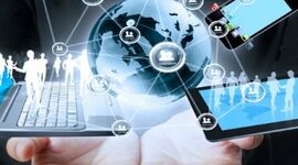 Timeline: Línea del tiempo de las nuevas tecnologías de la Información y la Comunicación en el paso del tiempo