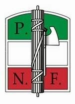 Mussolini forms PNF (Fascist Party) and is elected its leader