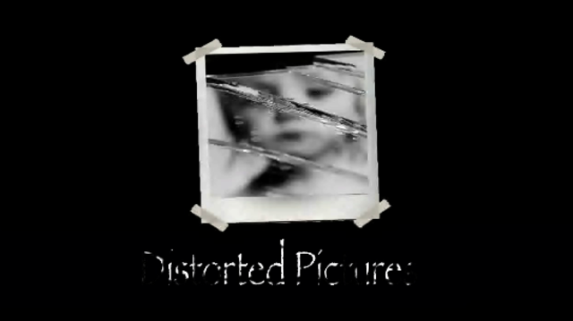 Distorted Pictures ident  5 Seconds