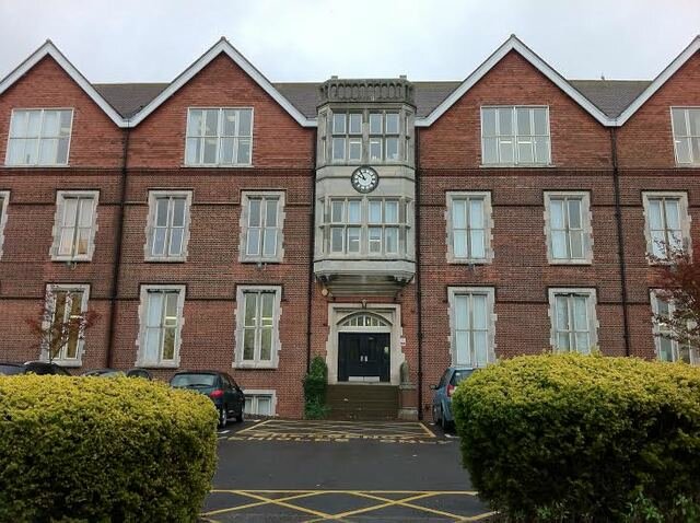 Fitzgerald attends Newman School