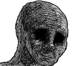 Zelda had her first breakdown