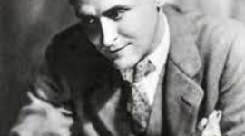 Timeline: Fitzgerald Timeline